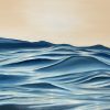 Alanah Jarvis Hoverlay Painting Golden Hour