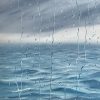 Alanah Jarvis Water Lovers Ocean Rainscape Hoverlay