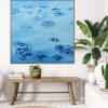 Alanah Jarvis Water Therapy Art Coastal Rustic Interior