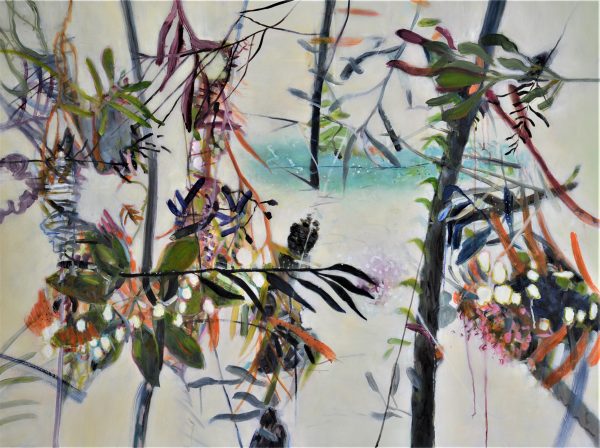 Diannesmith Artloversaustralia Abstractnature Crystalclear