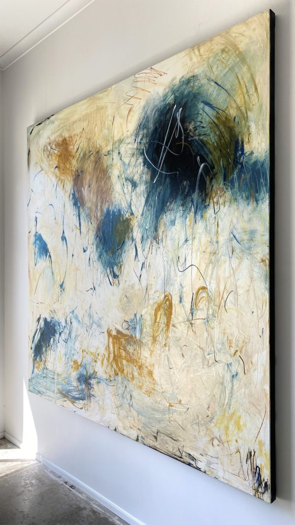 Distilling Stillness Cheryl Harrison Cu 2