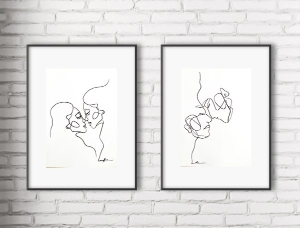 Frame Mockup Creator