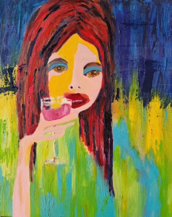 Little Ole Wine Drinker Me.png