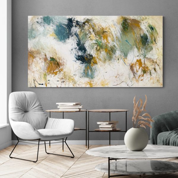 Meet Me In The Middle Cheryl Harrison 1