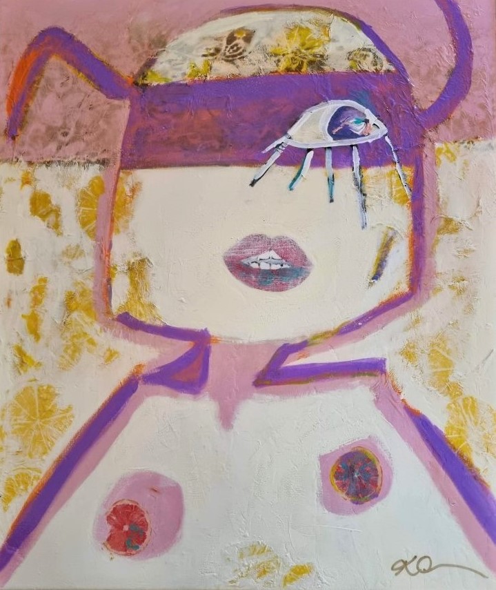 Ned Is Berserker For Citrus 800x933