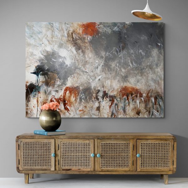 On The Edge Cheryl Harrison 12