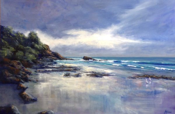 Sunrise Better Light