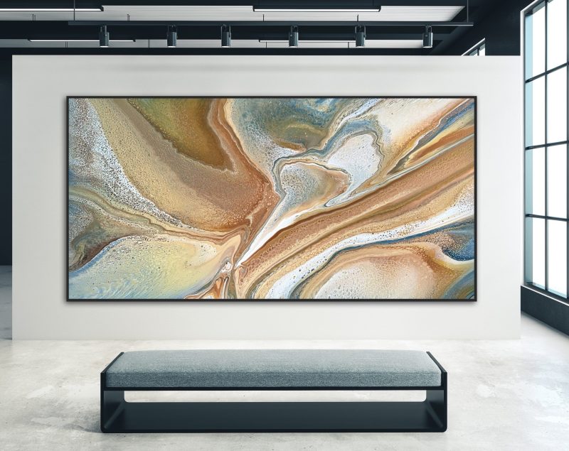 Connecting with Nature