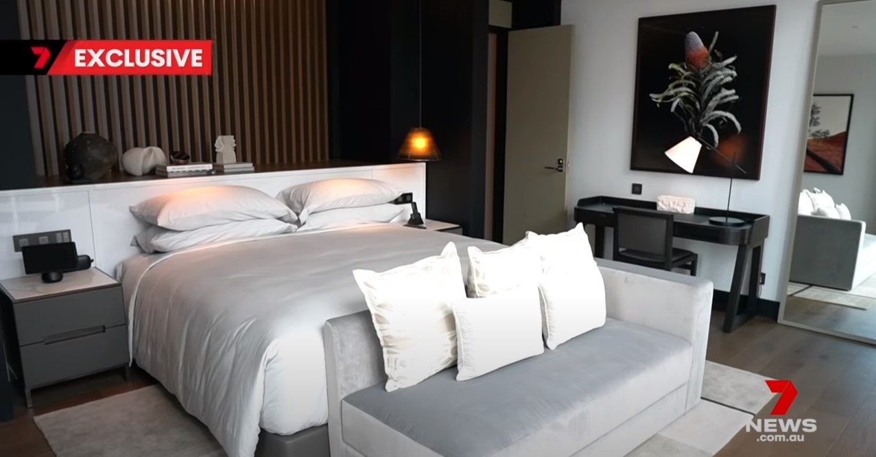 Acorn Banksia Capella Sydney