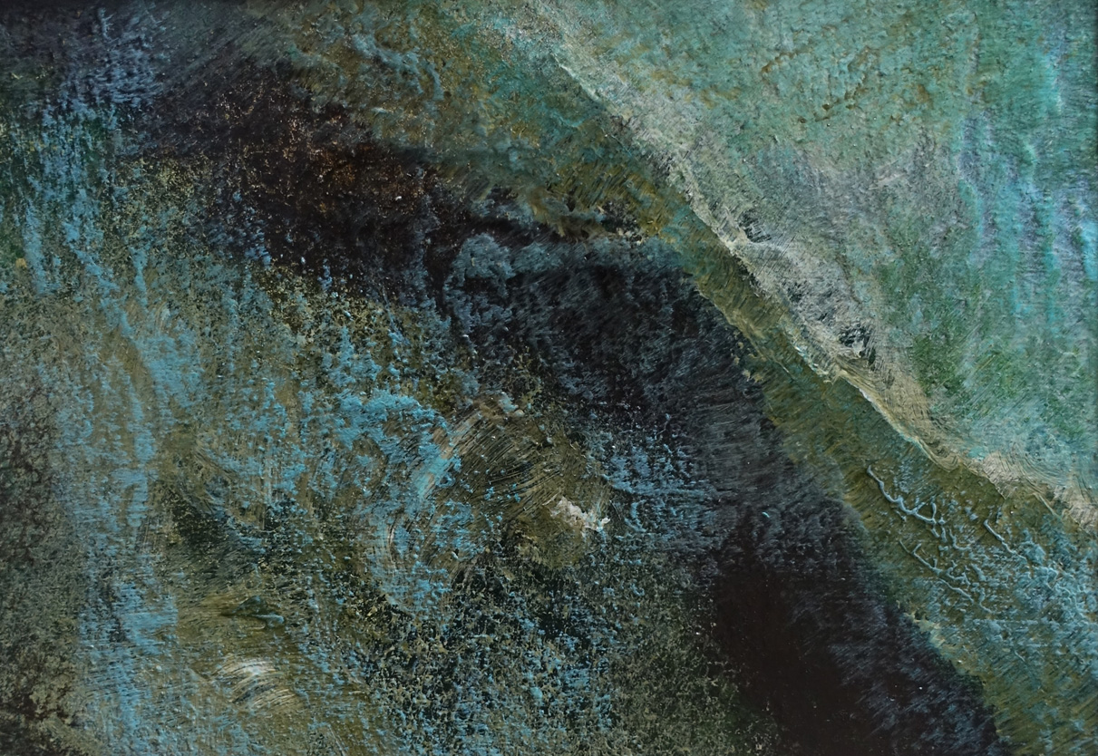 Patriciawalshstudio Byron Treasure Detail