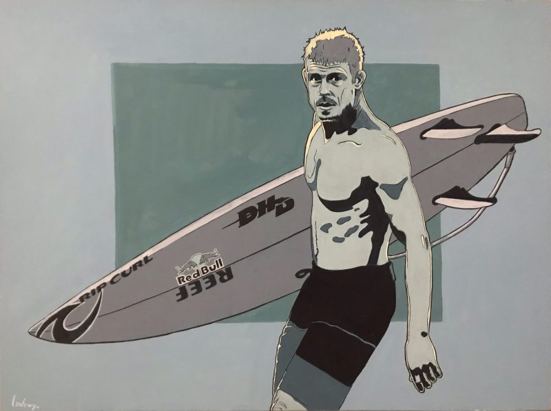 Mick Fanning