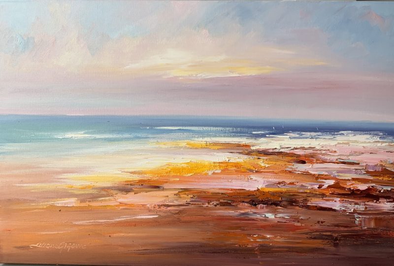 A brand new day No 65