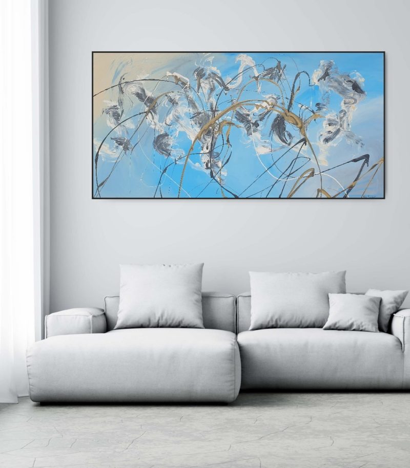 The land between the rivers