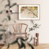 Autumn Light Framed Print Bernadette Meyers Art Lovers Australia