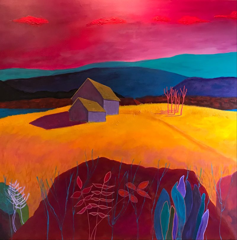 The day we wanted to stay longer