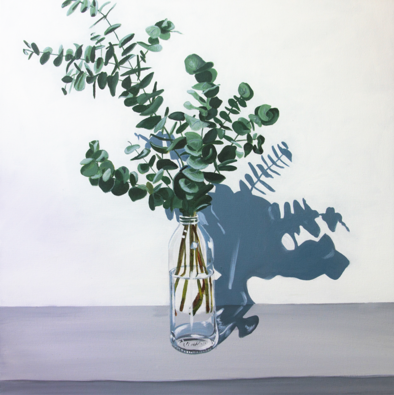 Baby it’s cold outside