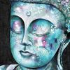 Breathe Blue Buddha Low Res