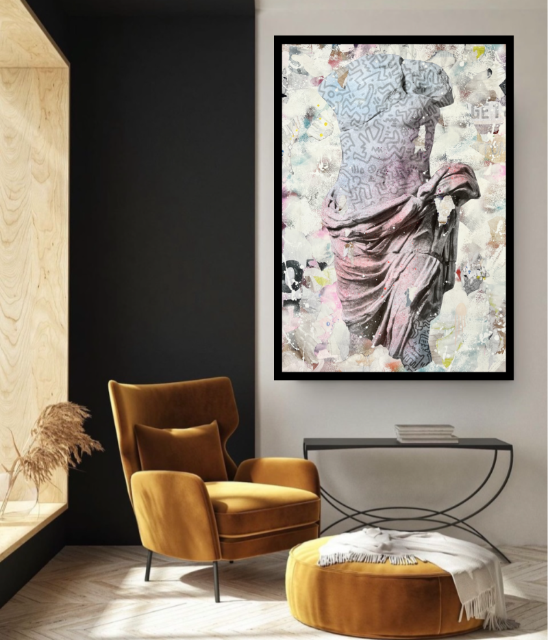 Antiquity Street III