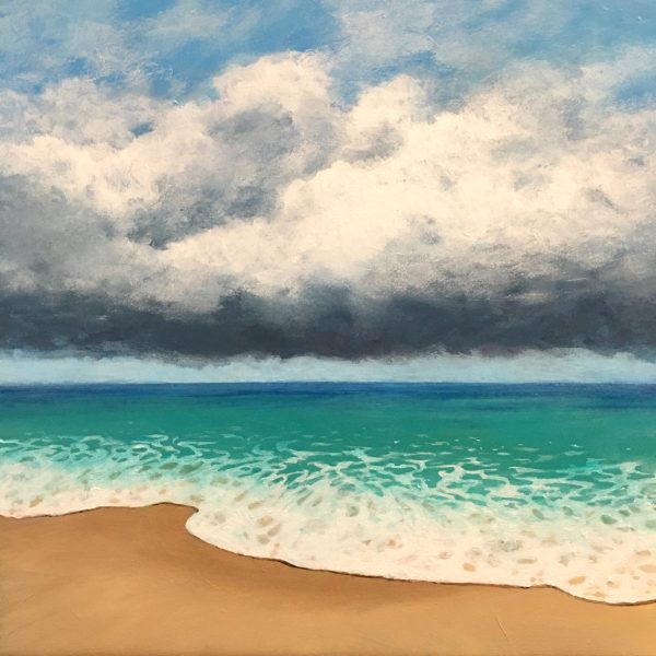 Calm Before The Storm 16.5.2022