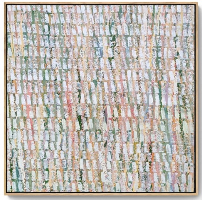 The Universe Smiles Upon You