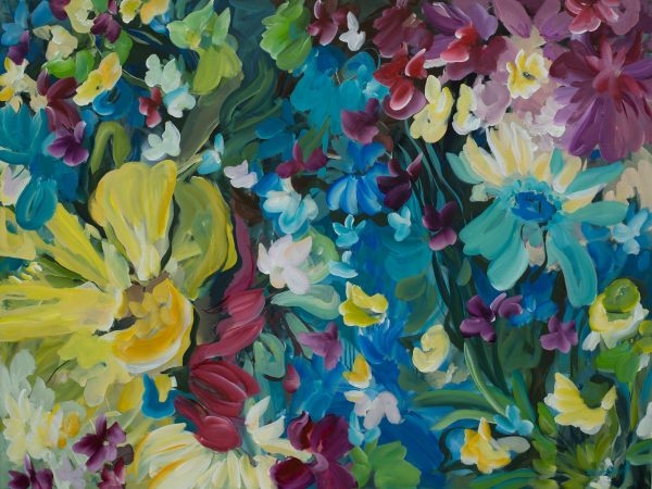 Daydream Island By Amber Gittins 