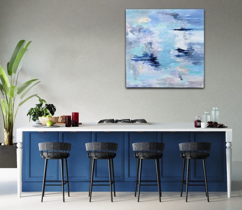 Some Peace and Quiet