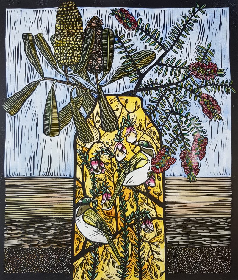 Floral Vase No. 1 (2 of 7)