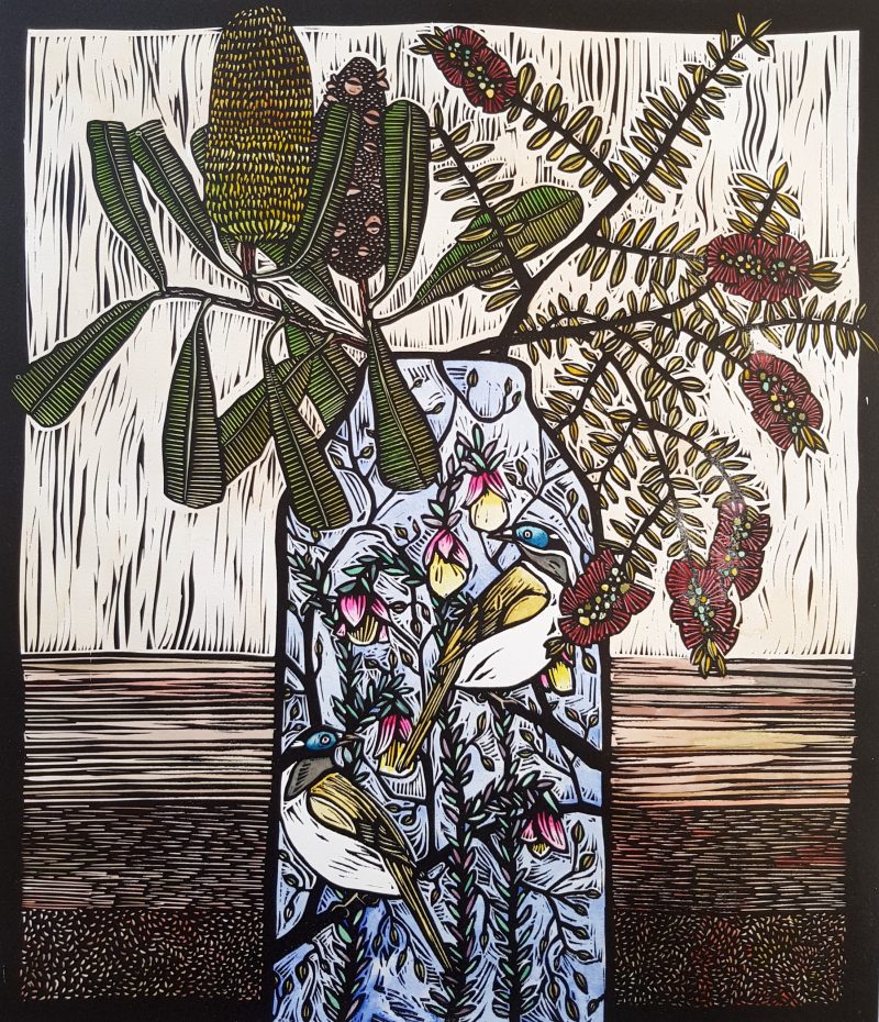 Floral Vase No 1 (1 of 7)