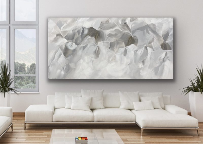 Feels Like Spring No 34