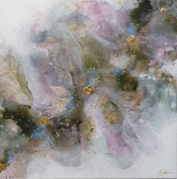 Into The Mist Fern Siebler