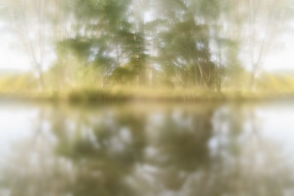 Journey Into The Unknown