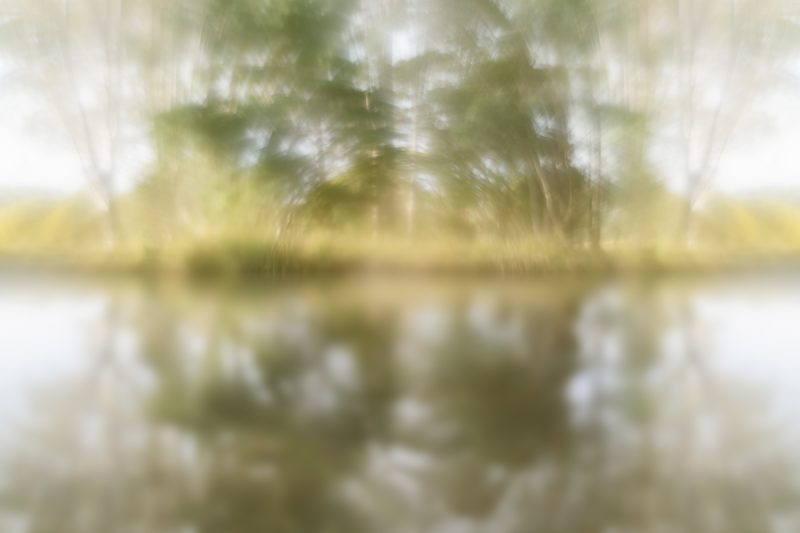 Journey into the Unknown – Ltd Ed Print