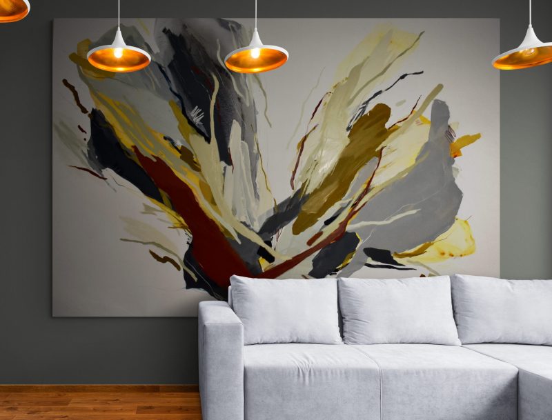 Whispers to the Mountain