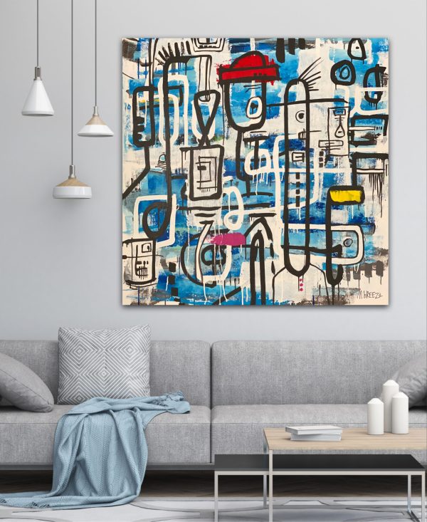 Martin Breeze Beanie Boy Insitu 1