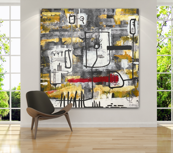 Martin Breeze Walkman Insitu 1