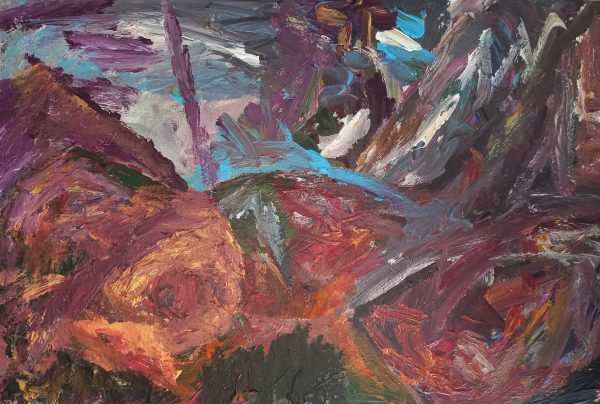 Photo By Helen Andrade