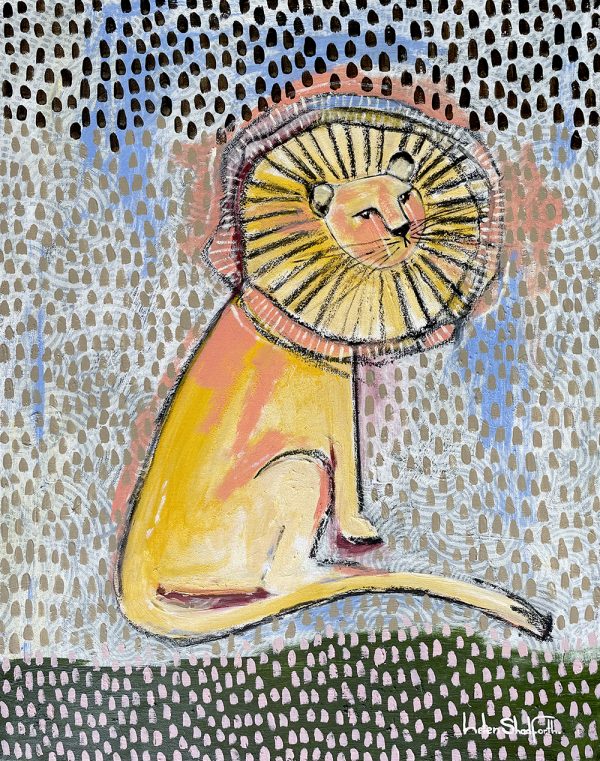 Shining Strength Full