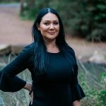 Simone Thomson Headshot Half Shot 2