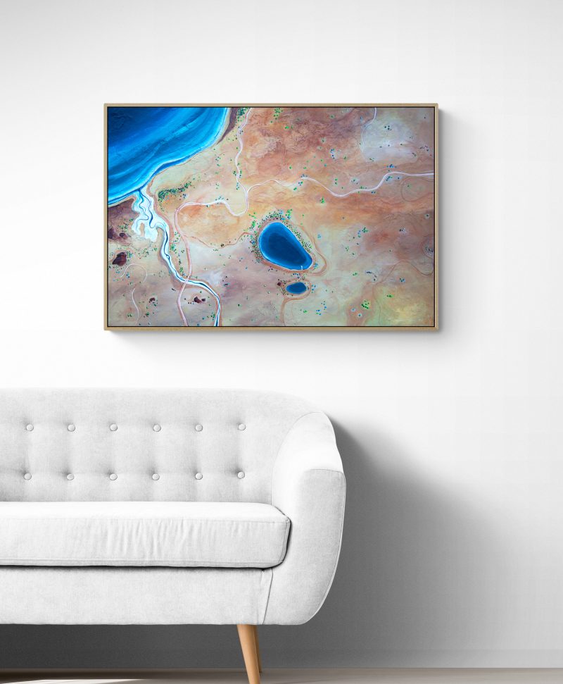 Beyond The Stillness