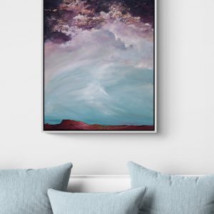 Tania Chanter Chasing The Wind Ir1