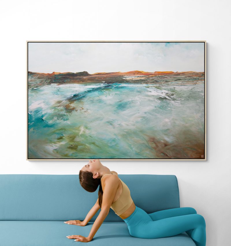 The Suite Of Aqua Ocean