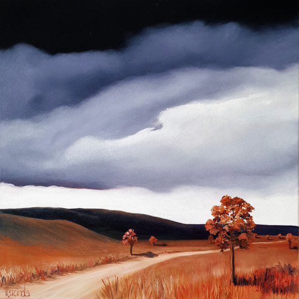 The Path Lucinda Leveille