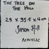 The Tree On The Hill Signature:size