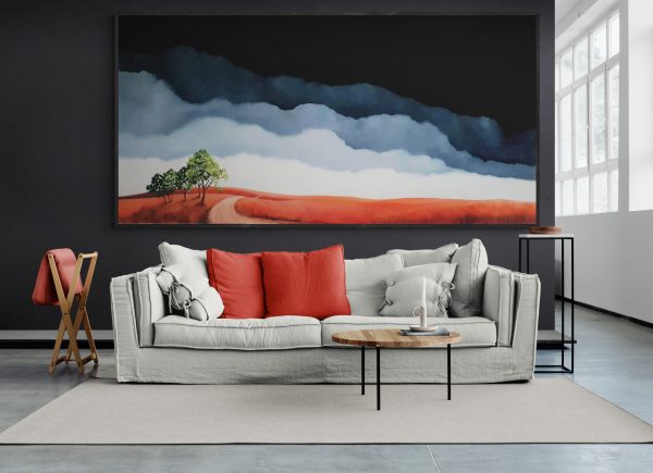 To Roam The Roads Of Lands Remote Lucinda Leveille 4