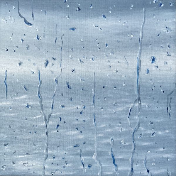 Water Lovers 2 Hoverlay Image Alanah Jarvis Rainscape Water Painting