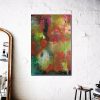 Abstract Art Mornington Peninsula Michelle Nixon The Moment Before Rem Onlineartgallery 2