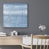 Alanah Jarvis Rainscape Water Lovers Home Office Art