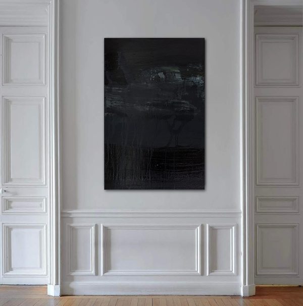 Emilie Heurtevent Dragon 61x92 In Situ3