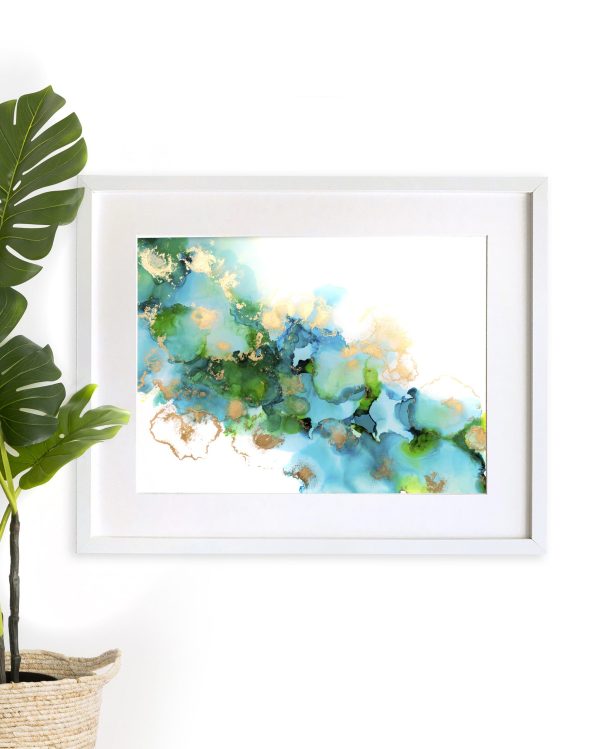 Green Insitu Lanscape Copy