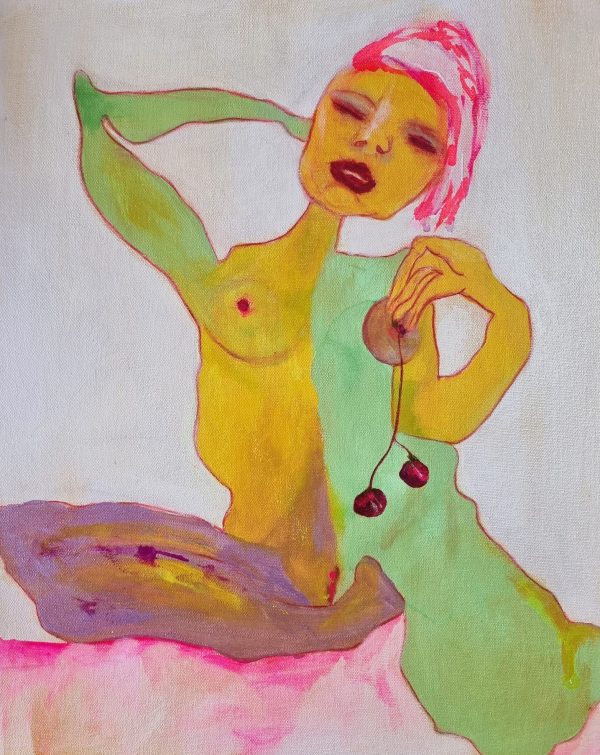 Its Important To Have Your Serve Of Fruit